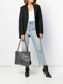 Saint Laurent medium Niki shopper bag