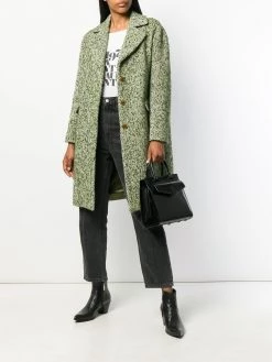 Saint Laurent Uptown box bag