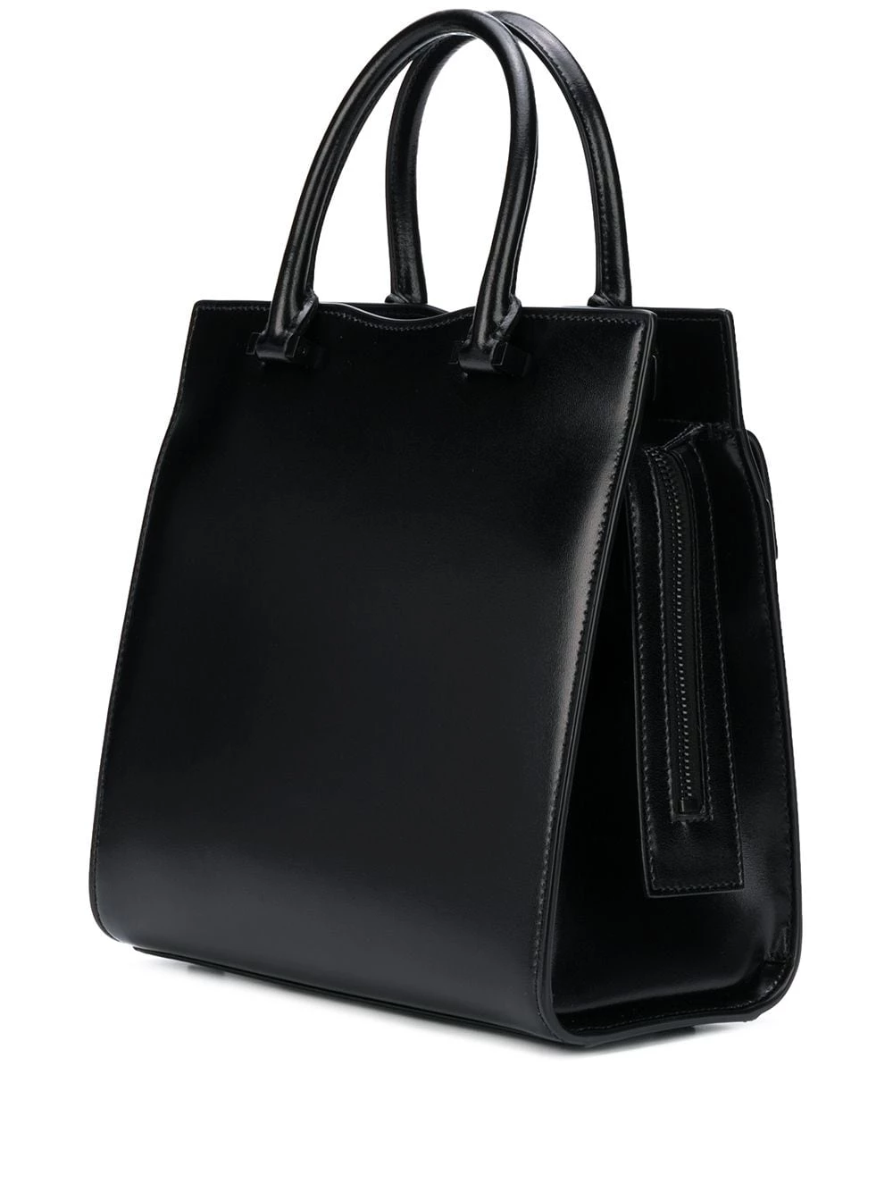 Saint Laurent Uptown box bag