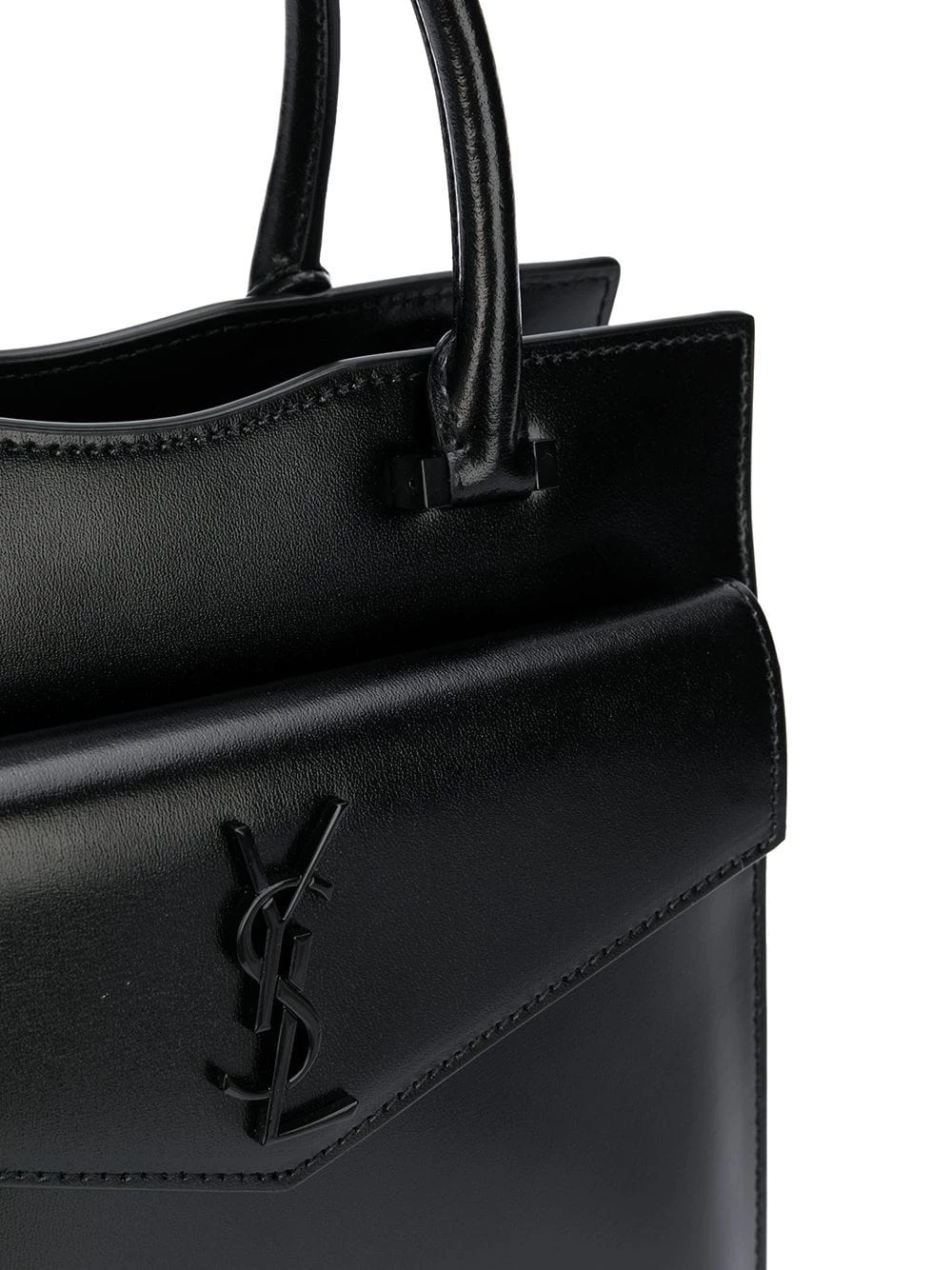 Saint Laurent Uptown box bag