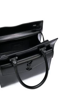 Saint Laurent Uptown box bag