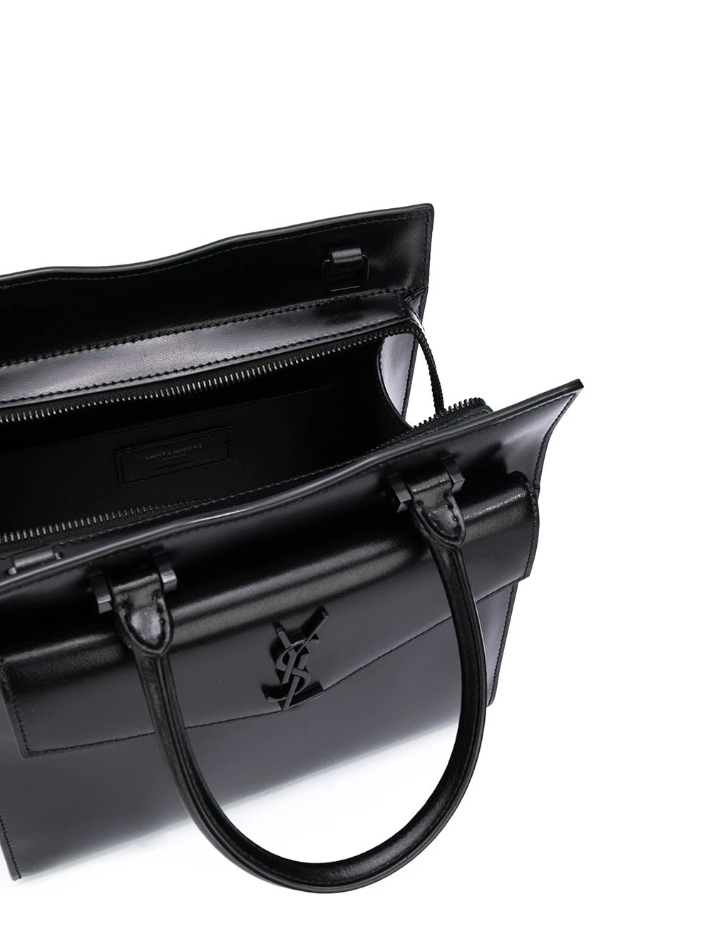 Saint Laurent Uptown box bag