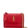 Saint Laurent Sunset crossbody bag