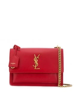 Saint Laurent Sunset crossbody bag