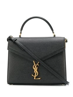 Saint Laurent Cassandra medium top handle bag