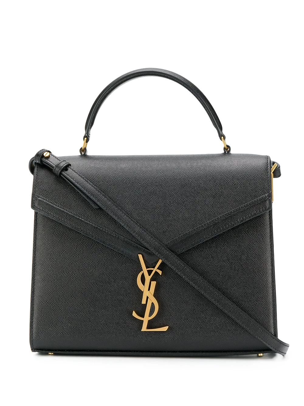 Saint Laurent Cassandra medium top handle bag