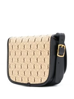 Saint Laurent Spontini shoulder bag