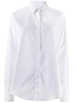 Saint Laurent classic cotton shirt