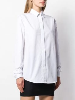 Saint Laurent classic cotton shirt