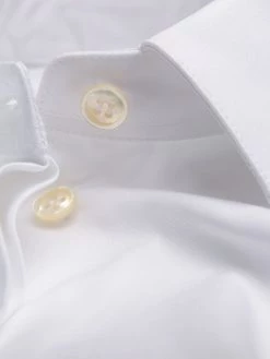 Saint Laurent classic cotton shirt