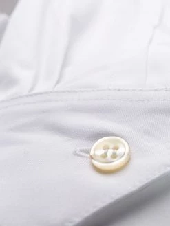 Saint Laurent classic cotton shirt