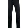 Saint Laurent slim-fit tailored chino trousers