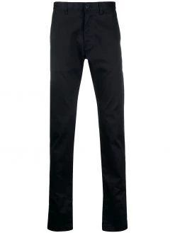 Saint Laurent slim-fit tailored chino trousers