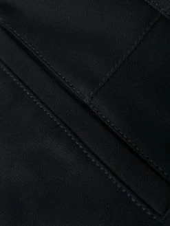 Saint Laurent slim-fit tailored chino trousers