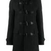 Saint Laurent trenca duffle coat