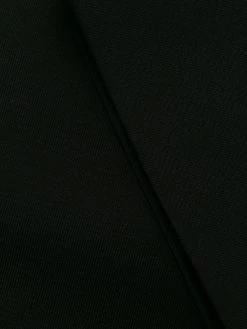 Saint Laurent fitted mini skirt