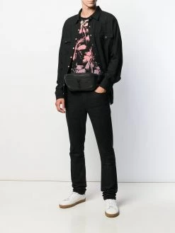 Saint Laurent YSL belt bag