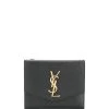 Saint Laurent Uptown compact wallet