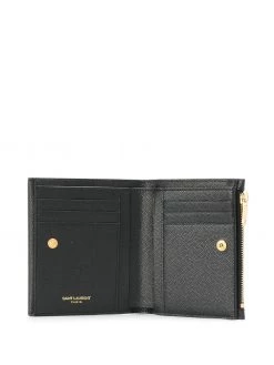Saint Laurent Uptown compact wallet