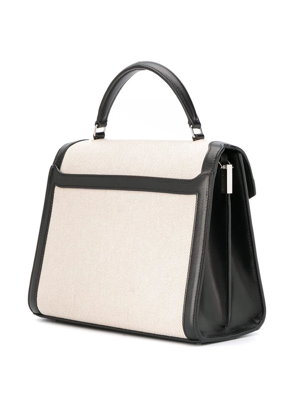 Saint Laurent Cassandra monogram clasp bag