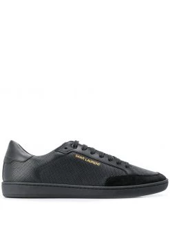 Saint Laurent Court Classic SL/10 low-top sneakers