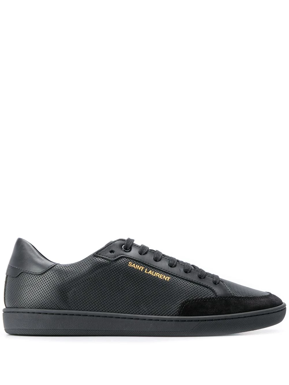 Saint Laurent Court Classic SL/10 low-top sneakers