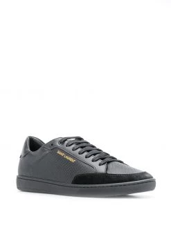 Saint Laurent Court Classic SL/10 low-top sneakers