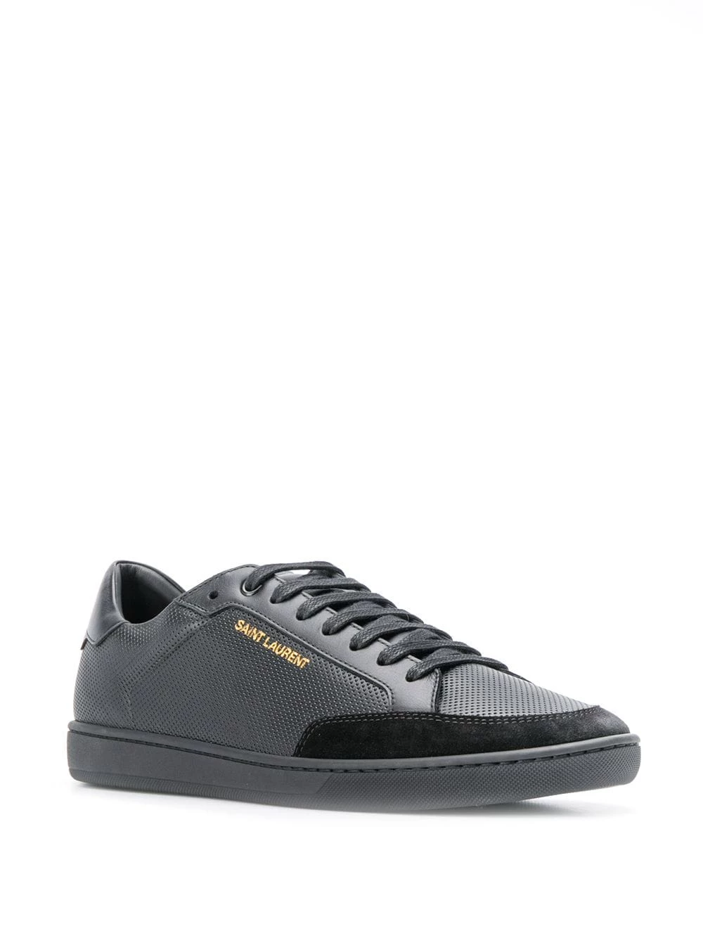 Saint Laurent Court Classic SL/10 low-top sneakers