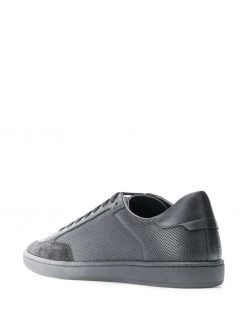 Saint Laurent Court Classic SL/10 low-top sneakers