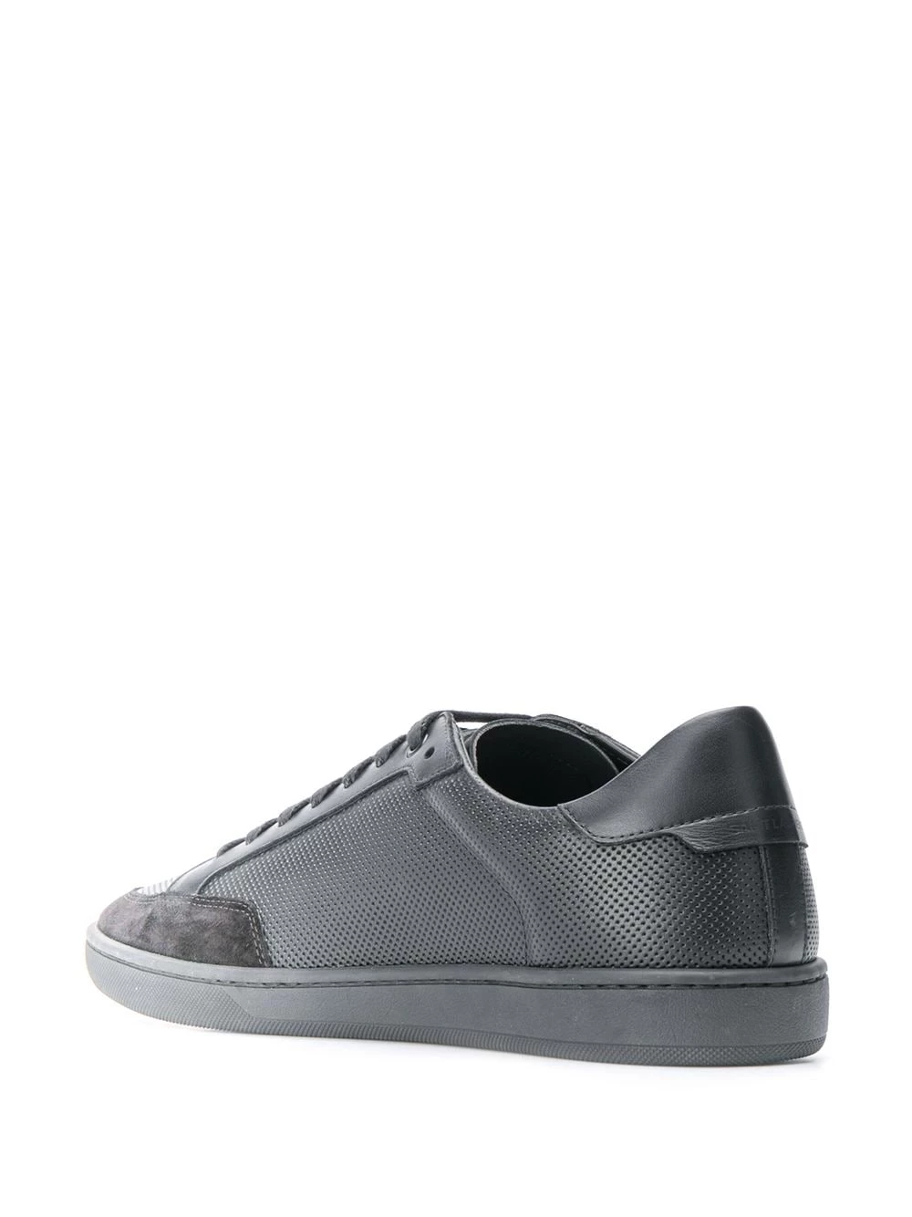 Saint Laurent Court Classic SL/10 low-top sneakers
