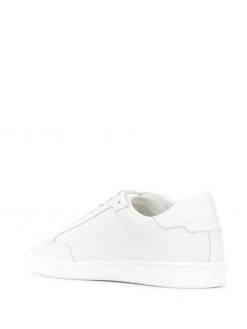 Saint Laurent Court Classic SL/10 perforated sneakers