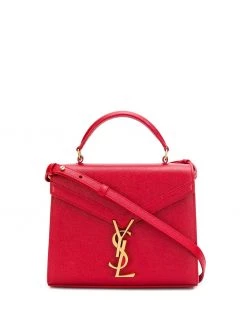 Saint Laurent Cassandra tote bag