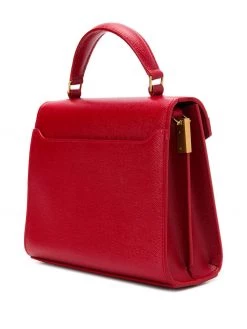 Saint Laurent Cassandra tote bag