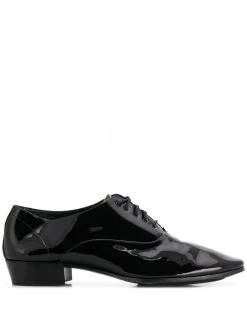 Saint Laurent Marius 25 lace-up shoes