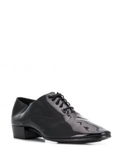 Saint Laurent Marius 25 lace-up shoes