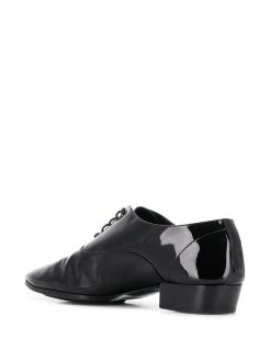 Saint Laurent Marius 25 lace-up shoes