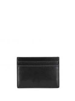 Saint Laurent Monogram card holder