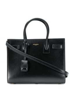 Saint Laurent small Sac de Jour tote
