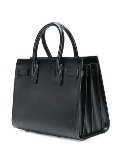 Saint Laurent small Sac de Jour tote