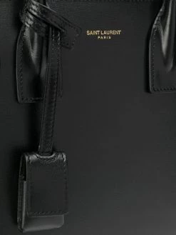 Saint Laurent small Sac de Jour tote