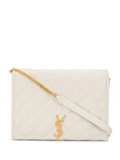 Saint Laurent Becky shoulder bag