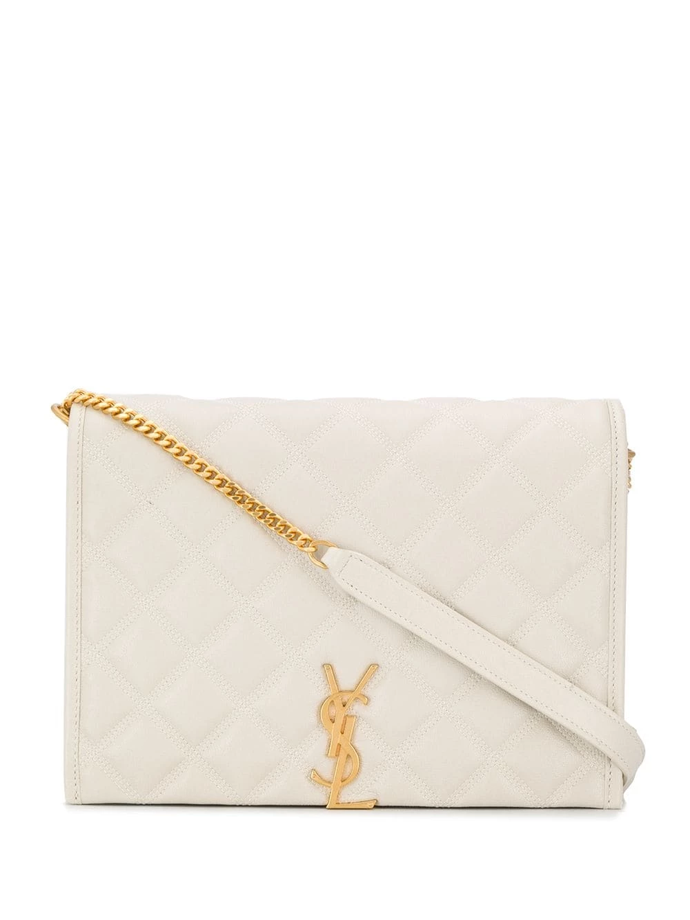 Saint Laurent Becky shoulder bag