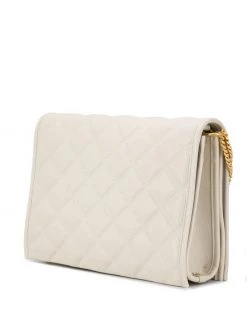 Saint Laurent Becky shoulder bag