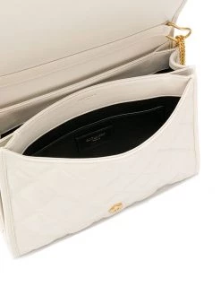 Saint Laurent Becky shoulder bag