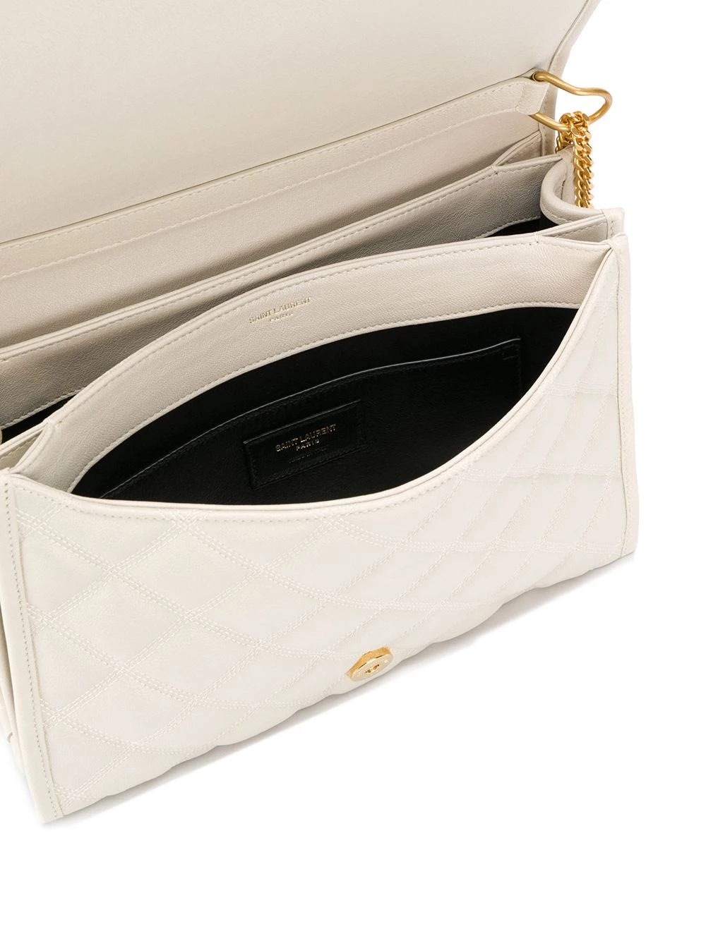 Saint Laurent Becky shoulder bag