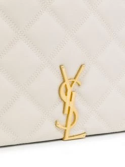 Saint Laurent Becky shoulder bag