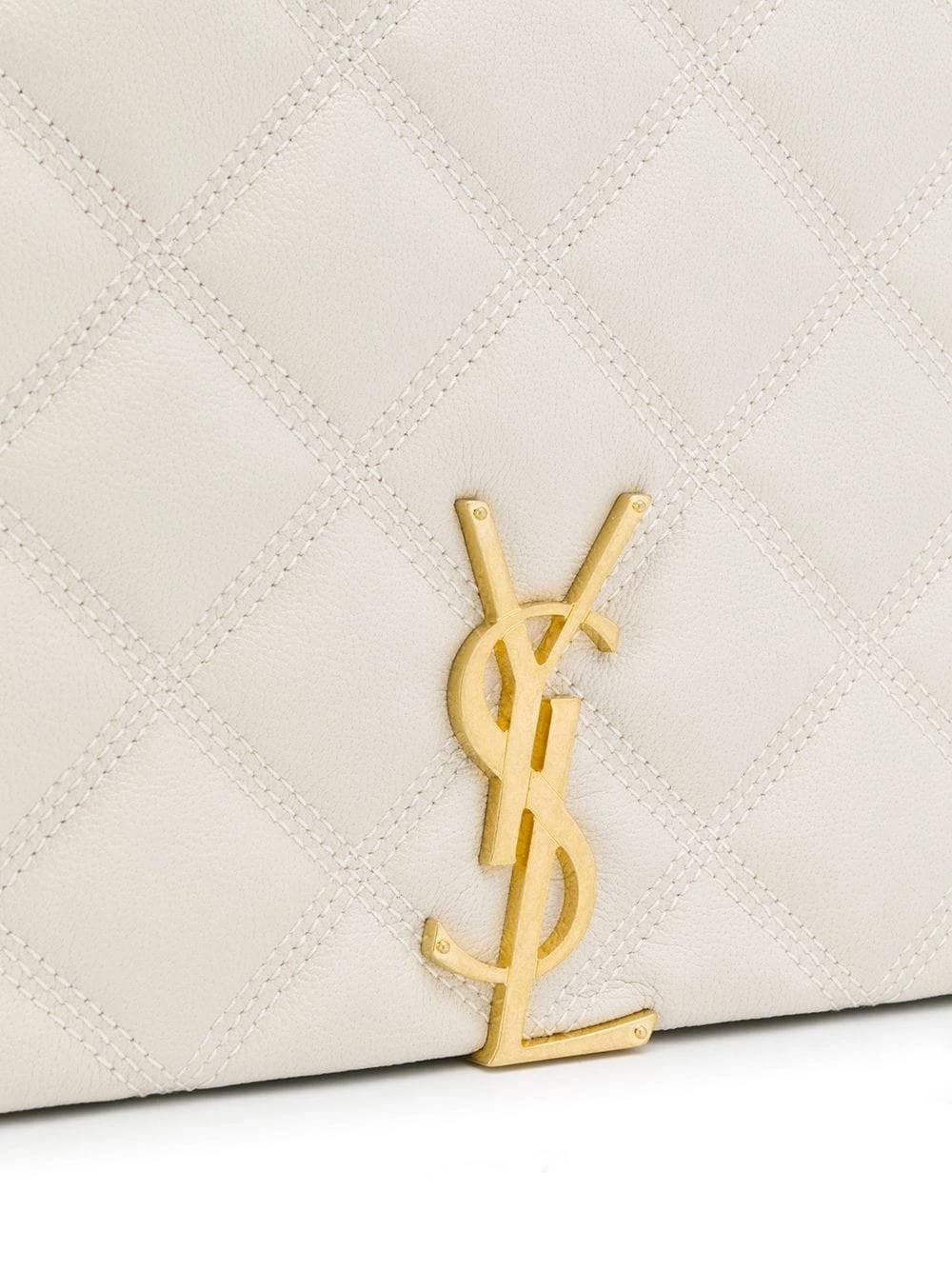 Saint Laurent Becky shoulder bag