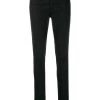 Saint Laurent mid-rise skinny jeans