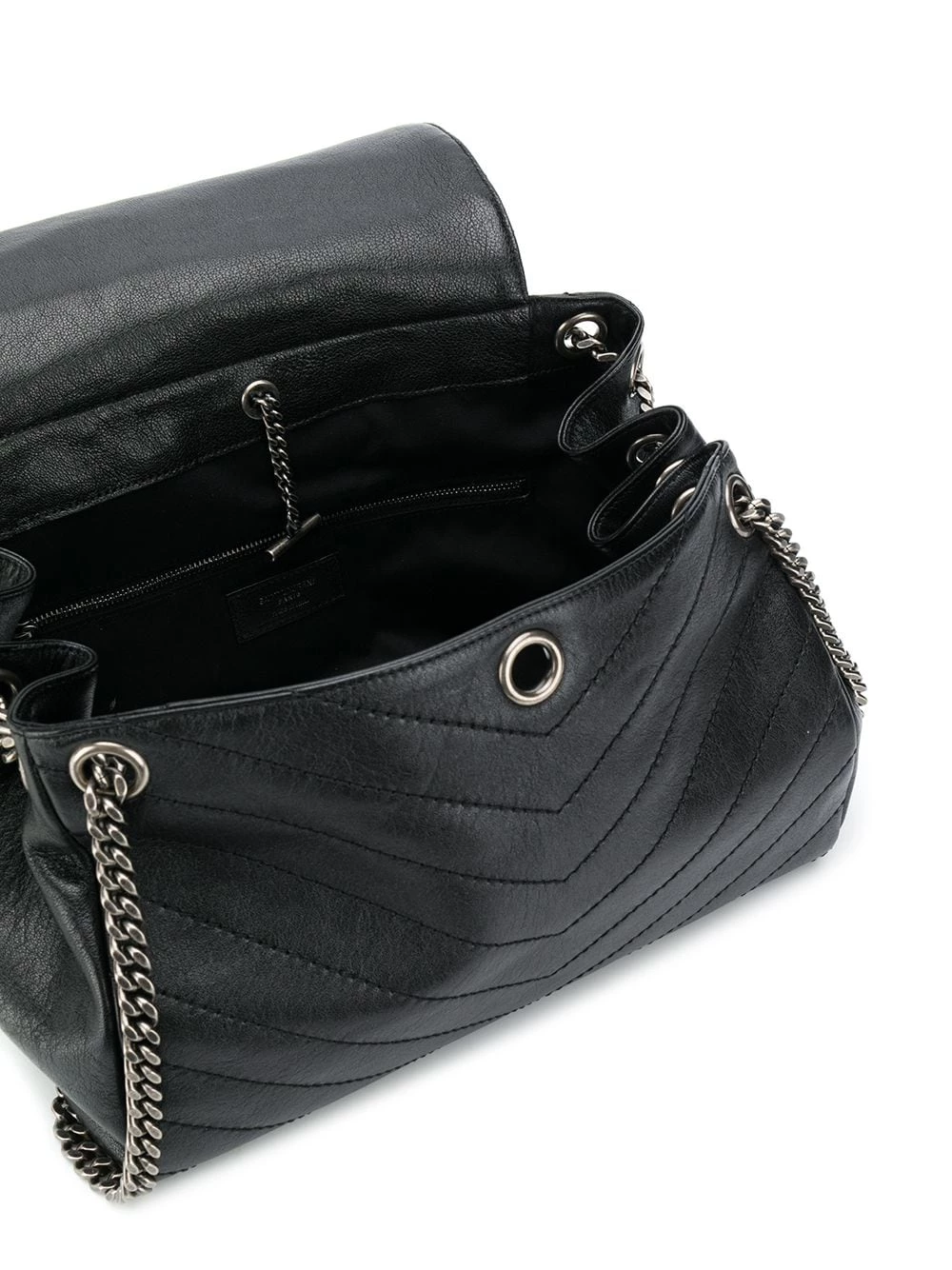 Saint Laurent medium Nolita shoulder bag