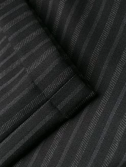 Saint Laurent striped tailored trousers